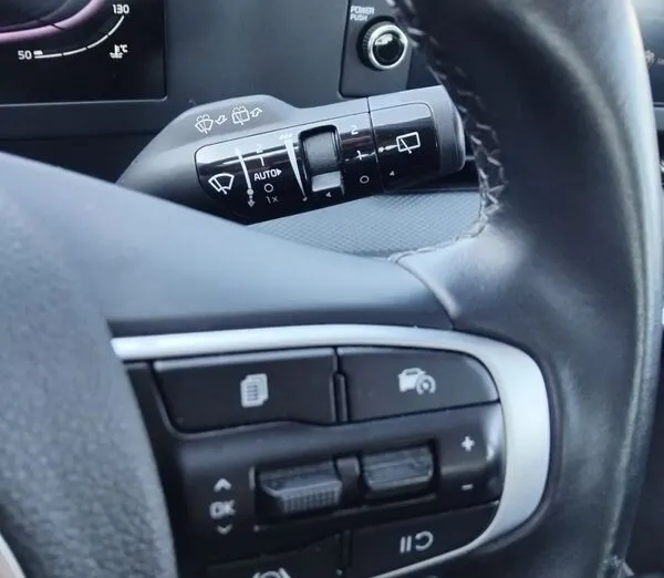 KIA Sportage Sportage 1.6 T-GDI M 2WD