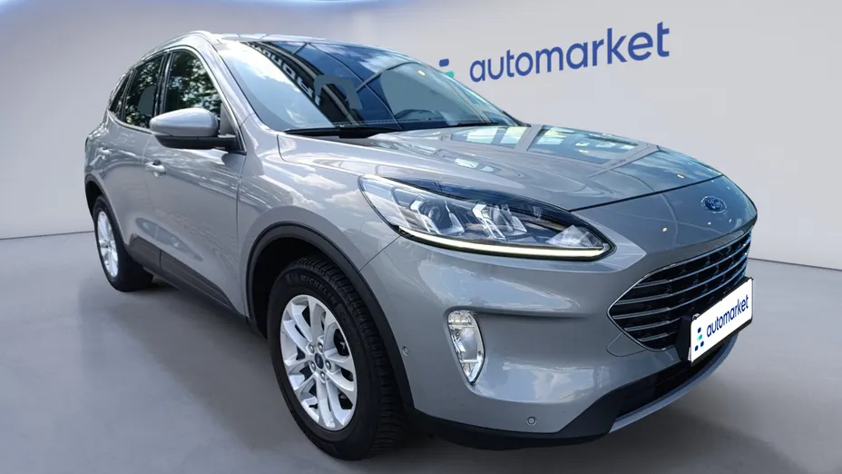 FORD Kuga Kuga 1.5 EcoBoost FWD Titanium