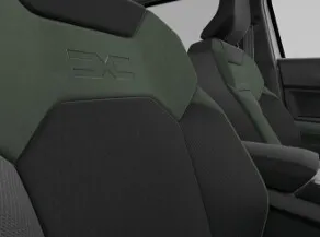 DACIA Bigster Bigster 1.8 Full Hybrid 155 Extreme MMT Nowy