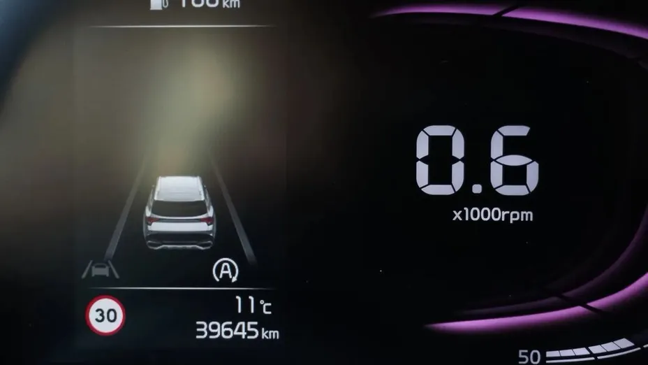 KIA Sportage Sportage 1.6 T-GDI M 2WD