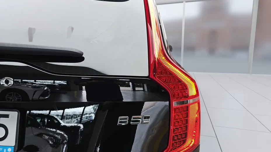 VOLVO XC90 XC90 B5 D AWD Ultimate Bright 7os aut