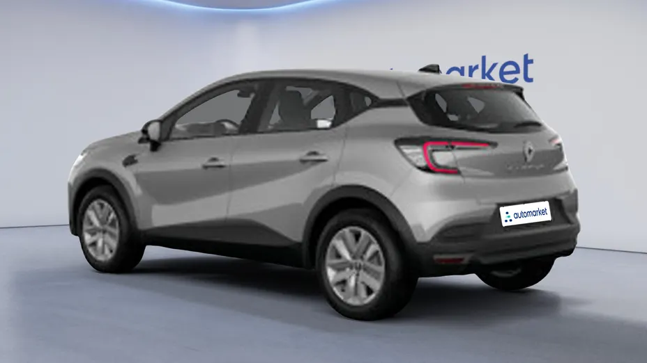 RENAULT Captur Captur 1.0 TCe Evolution LPG Nowy