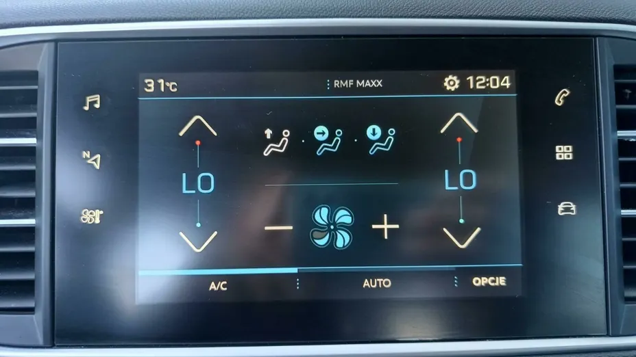 PEUGEOT 308 308 SW 1.5 BlueHDi Active S&S