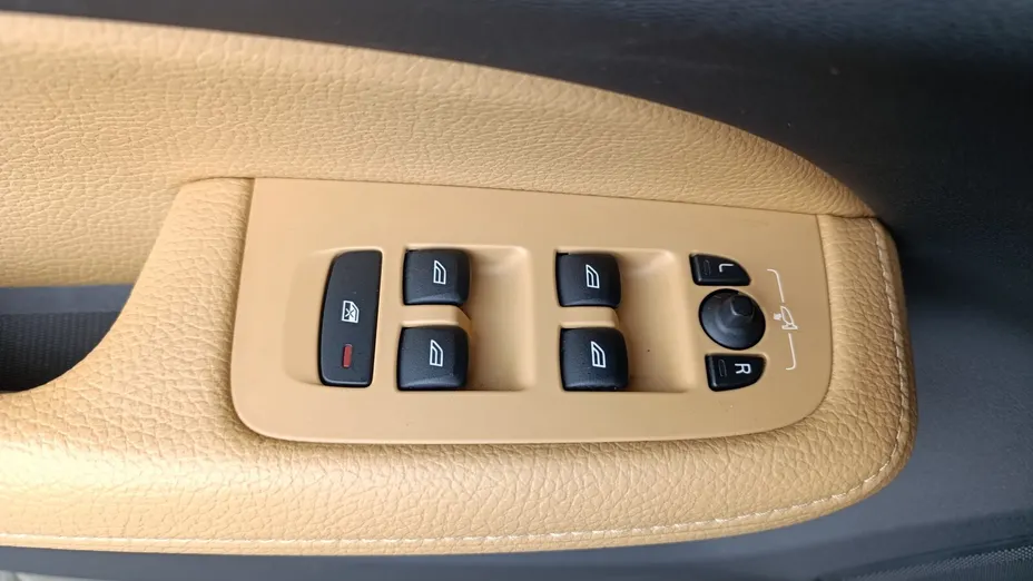 VOLVO V60 V60 T4 Inscription aut