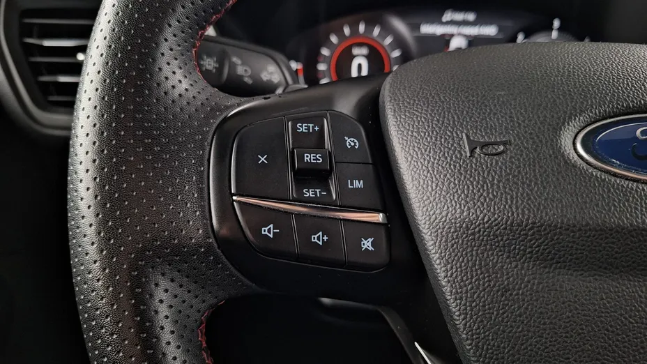 FORD Kuga Kuga 2.0 EcoBlue AWD ST-Line aut