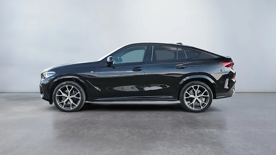 BMW X6 X6 xDrive40d mHEV