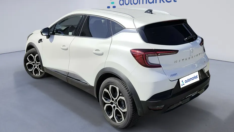 MITSUBISHI ASX ASX 1.3 mHEV Intense Style Cold DCT