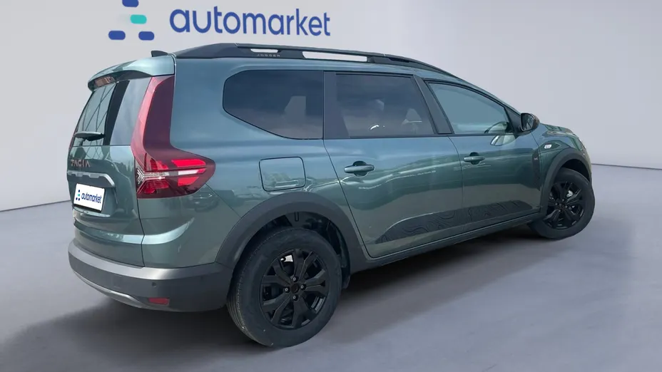 DACIA Jogger Jogger 1.6 Full Hybrid 140 Extreme MMT Nowy