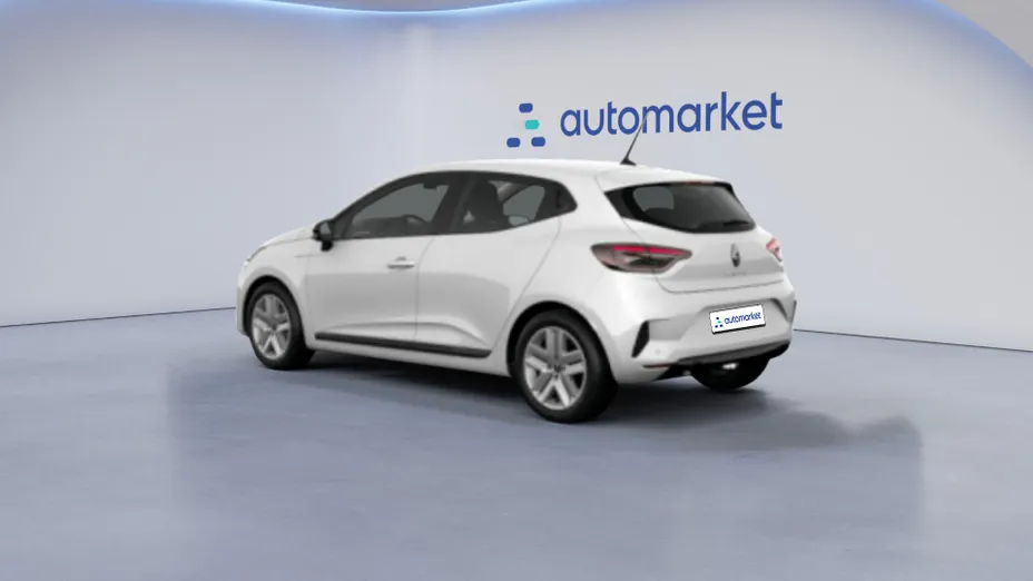 RENAULT Clio Clio 1.0 TCe Evolution Nowy