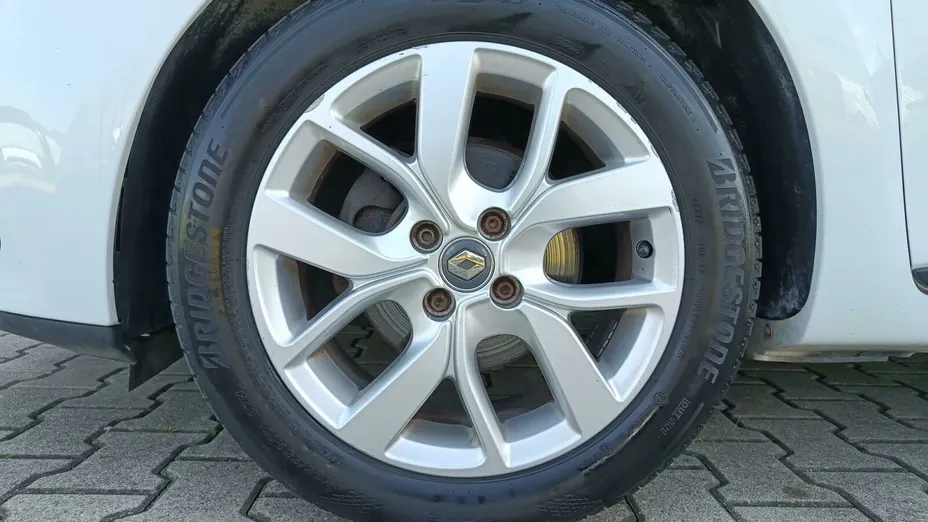 RENAULT Clio Clio 0.9 Energy TCe Limited 2018