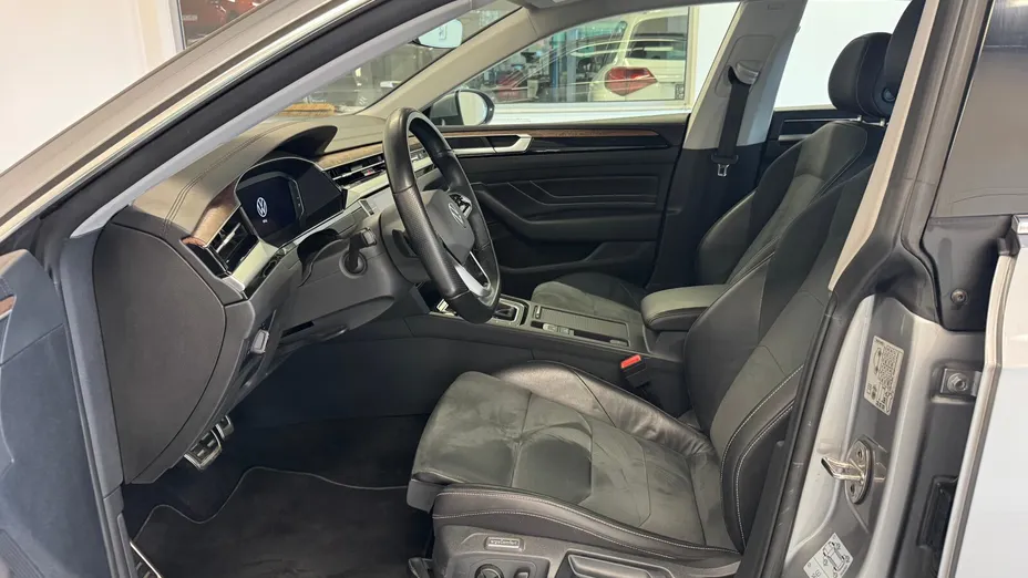 VOLKSWAGEN Arteon Arteon 2.0 TSI Elegance DSG