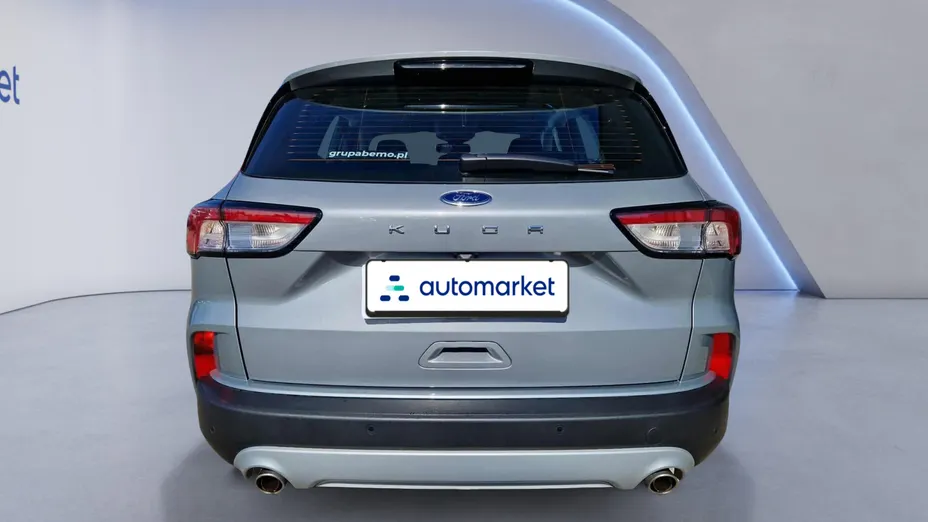 FORD Kuga Kuga 1.5 EcoBoost FWD Titanium X