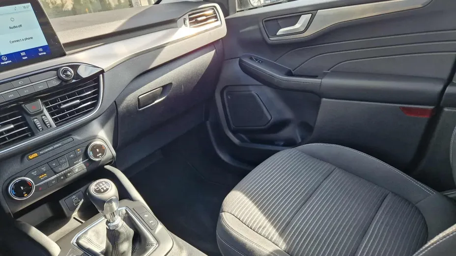 FORD Kuga Kuga 1.5 EcoBoost FWD Titanium X