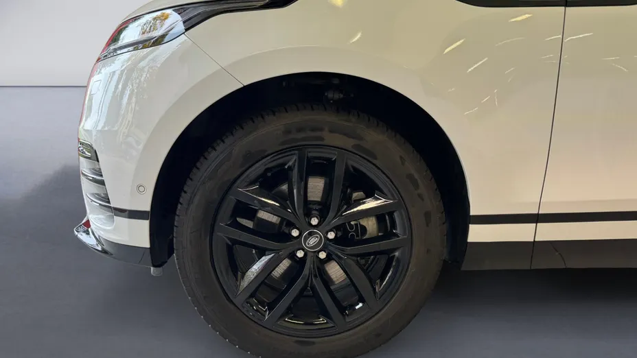 LAND ROVER Range Rover Velar Velar 2.0 D200 mHEV Dynamic SE