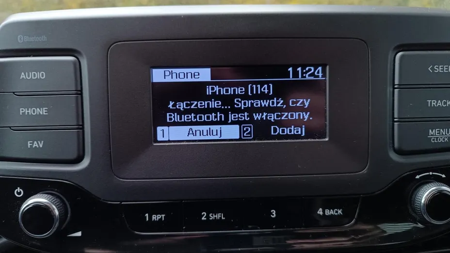 HYUNDAI i30 i30 1.0 T-GDI Comfort