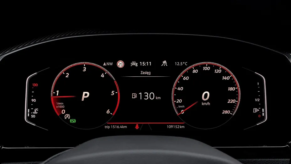 VOLKSWAGEN Arteon Arteon 2.0 TDI R-Line DSG