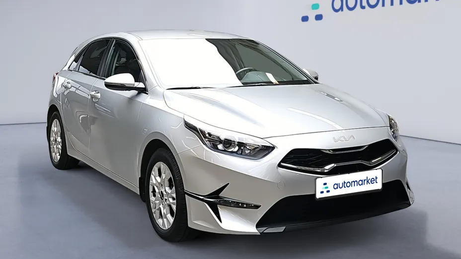 KIA Cee'd Ceed 1.5 T-GDI L