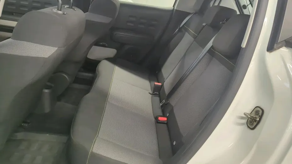 CITROEN C3 C3 1.2 PureTech GPF Feel