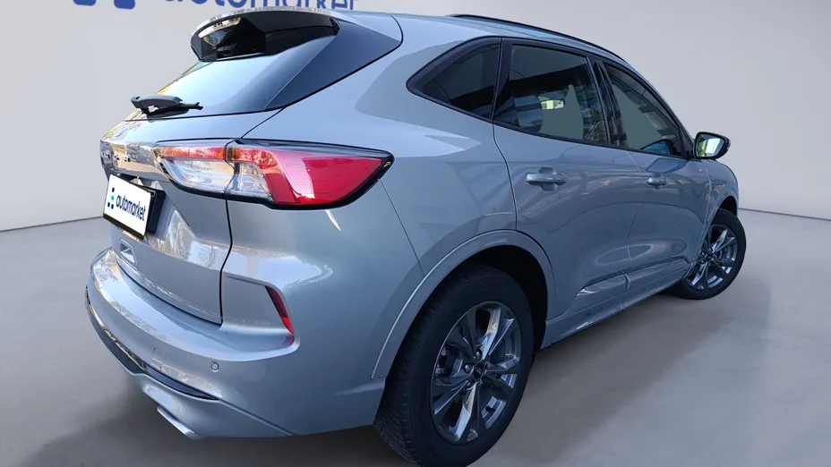 FORD Kuga Kuga 2.0 EcoBlue AWD ST-Line aut