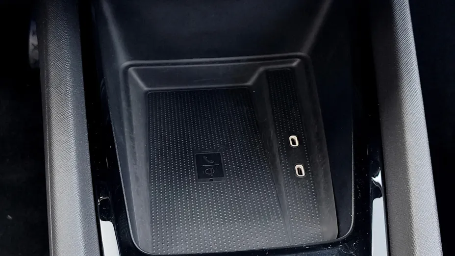 SKODA Octavia Octavia 2.0 TDI Style