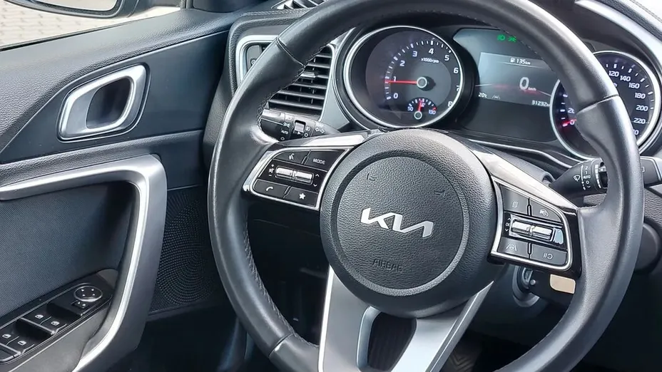KIA XCeed XCeed 1.5 T-GDI M