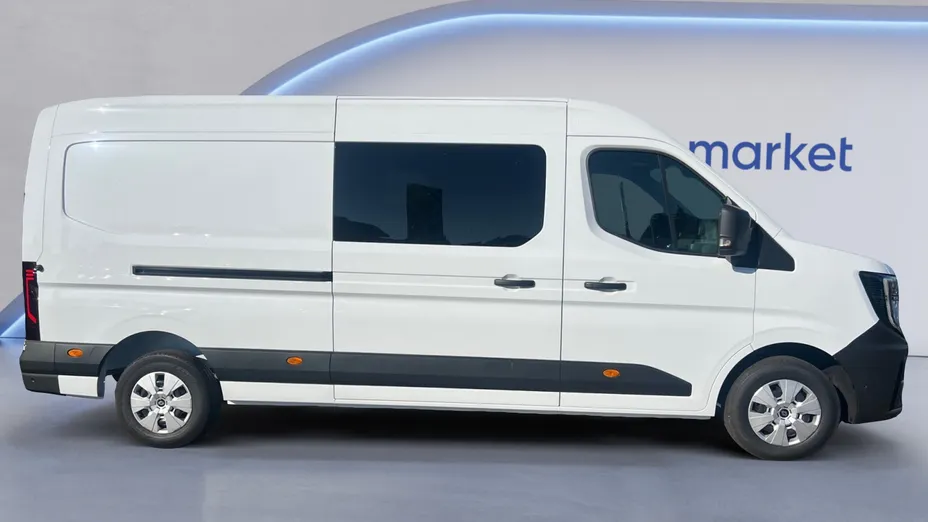 RENAULT Master Master dCi L3H2 Extra Nowy