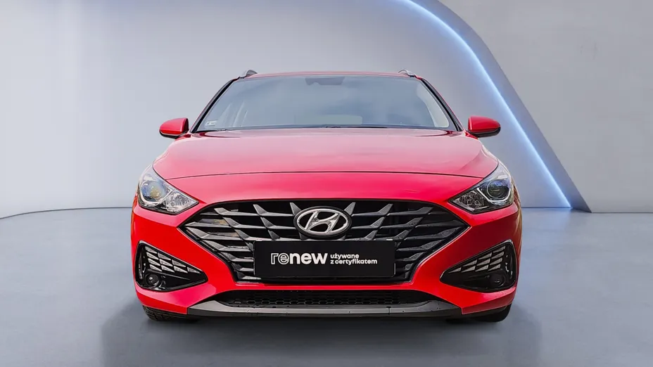 HYUNDAI i30 i30 1.6 D Classic +