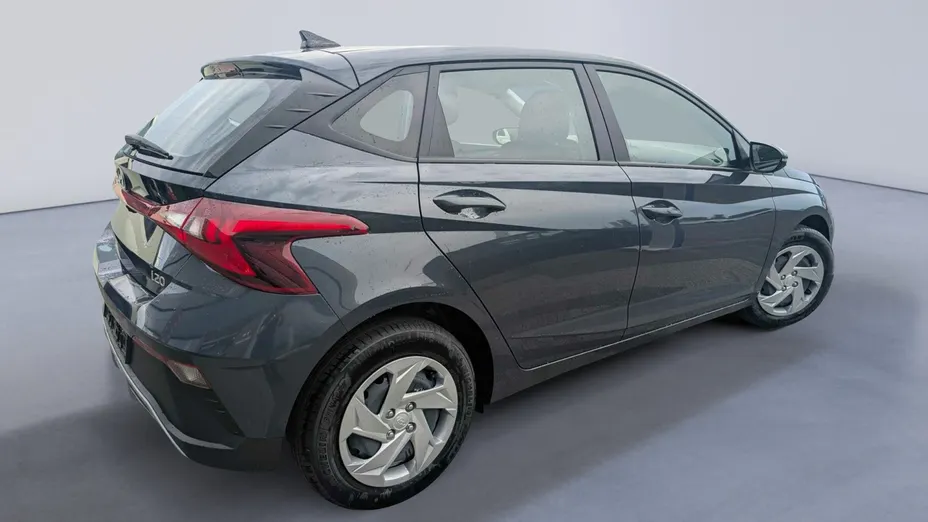 HYUNDAI i20 i20 1.2 Pure Nowy