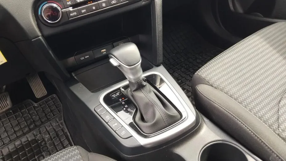 KIA XCeed XCeed 1.5 T-GDI M DCT
