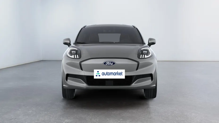 FORD Puma Puma Premium 43.6 kWh Nowy