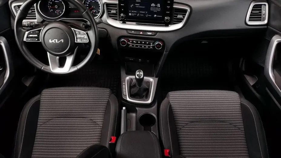 KIA XCeed XCeed 1.5 T-GDI M