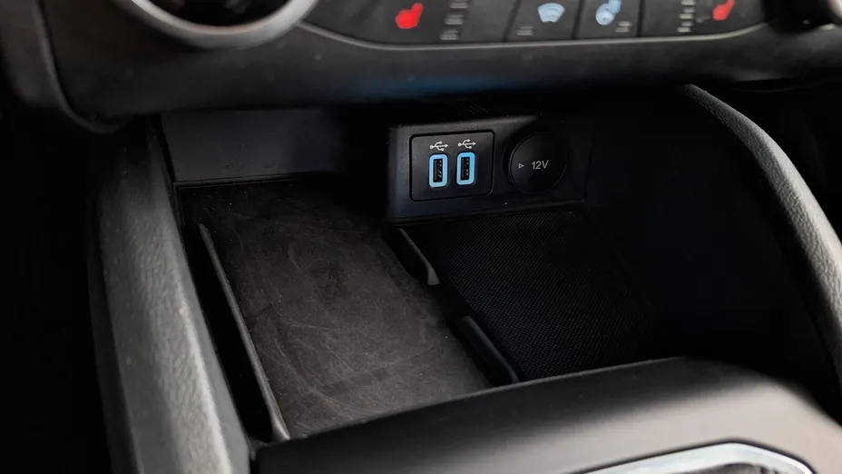 FORD Focus Focus 1.0 EcoBoost Connected