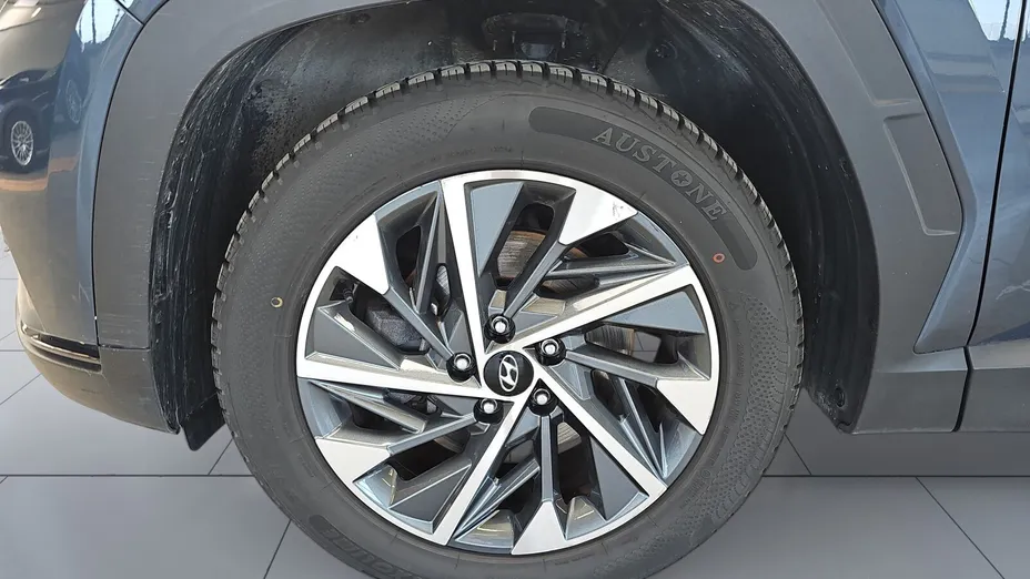 HYUNDAI Tucson Tucson 1.6 T-GDi 48V Smart 2WD DCT