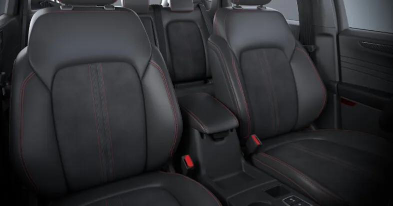 FORD Kuga Kuga 2.5 FHEV FWD ST-Line X eCVT Nowy