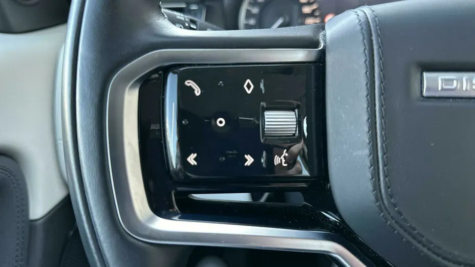LAND ROVER Discovery Sport Discovery Sport 2.0 D200 mHEV S aut