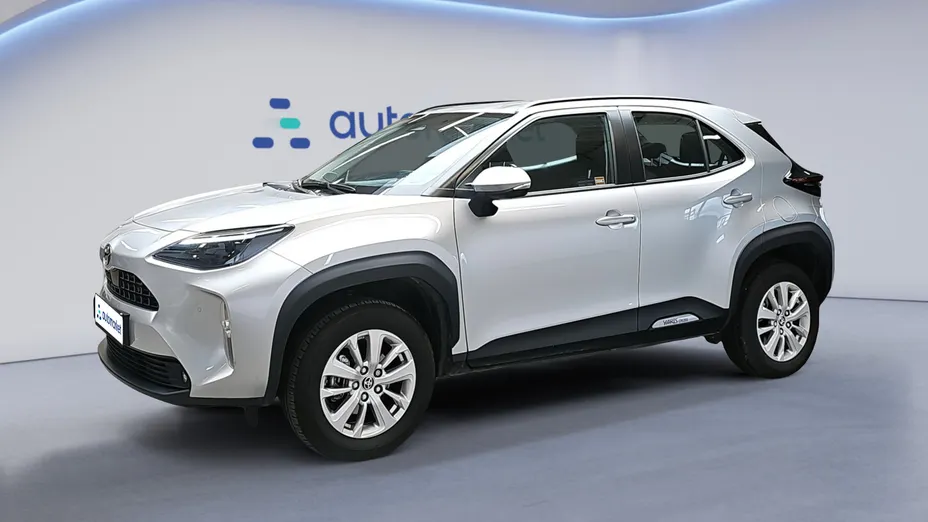 TOYOTA Yaris Cross Yaris Cross Hybrid 1.5 Comfort