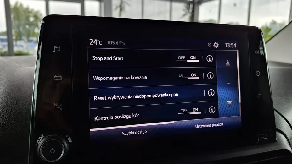 TOYOTA Proace City Verso Proace City Verso 1.5 D-4D Business