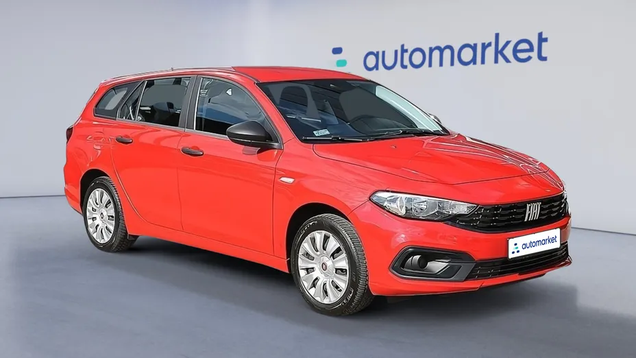 FIAT Tipo Tipo 1.0 T3