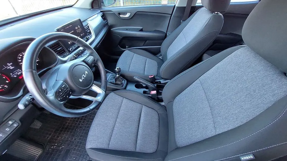 KIA Stonic Stonic 1.2 M