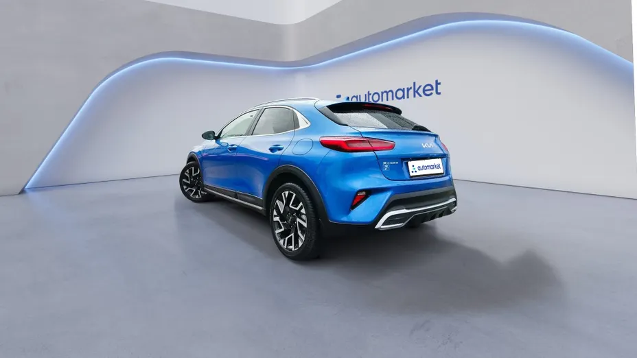 KIA XCeed XCeed 1.5 T-GDI M DCT