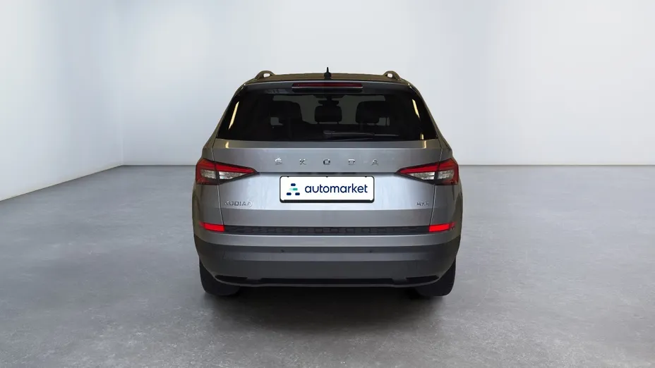 SKODA Kodiaq Kodiaq 2.0 TSI 4x4 Style DSG