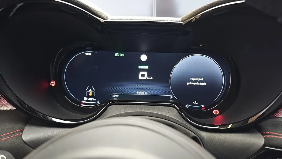 ALFA ROMEO Tonale Tonale 1.5 T4 GSE mHEV Veloce DCT