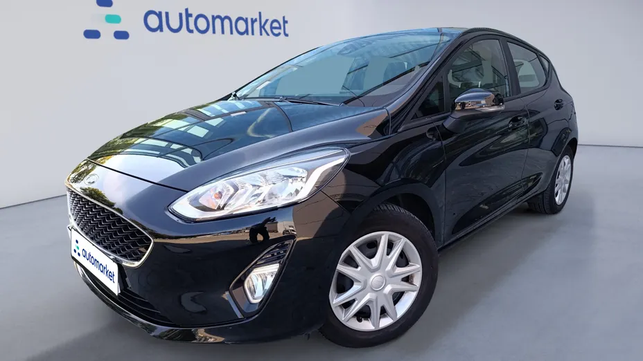 FORD Fiesta Fiesta 1.0 EcoBoost GPF Active 2 ASS