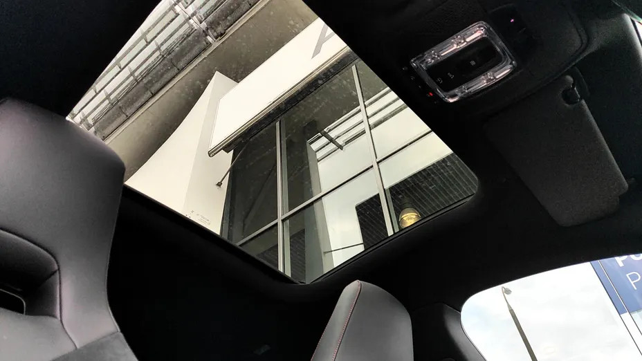 MERCEDES-BENZ CLA CLA 200 mHEV AMG Line 7G-DCT