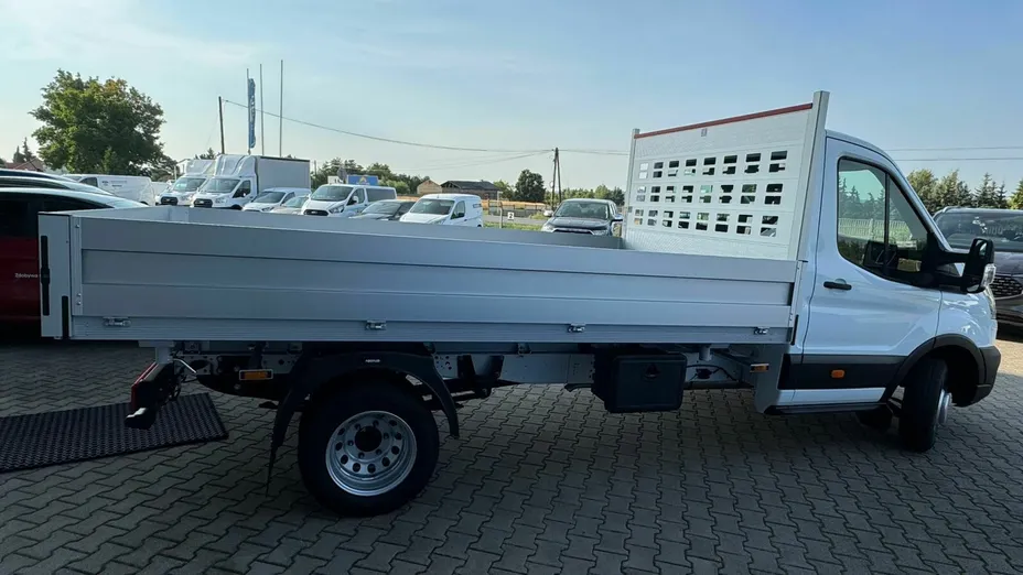 FORD Transit Transit 350 L3 Trend Nowy
