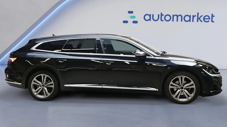 VOLKSWAGEN Arteon Arteon 2.0 TDI R-Line DSG