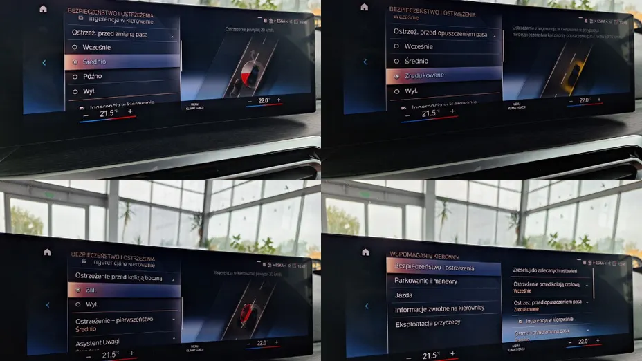 BMW Seria 4 420d xDrive mHEV M Sport sport-aut