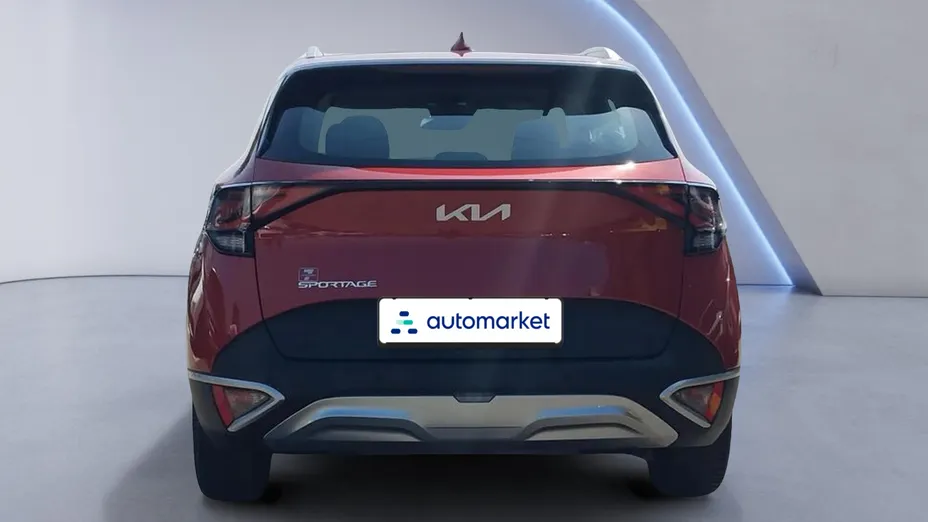 KIA Sportage Sportage 1.6 T-GDI M 2WD