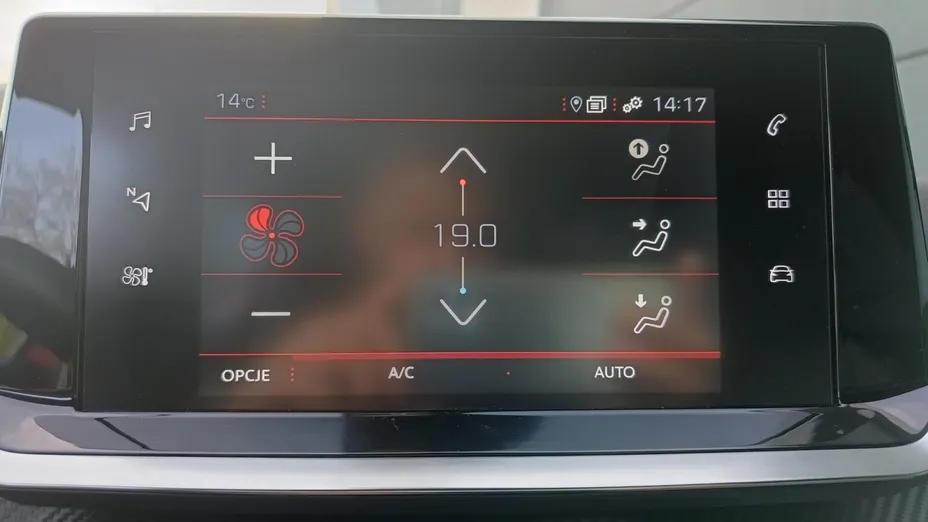 PEUGEOT 2008 2008 1.2 PureTech Allure S&S