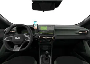 DACIA Duster Duster 1.0 TCe Extreme LPG Nowy